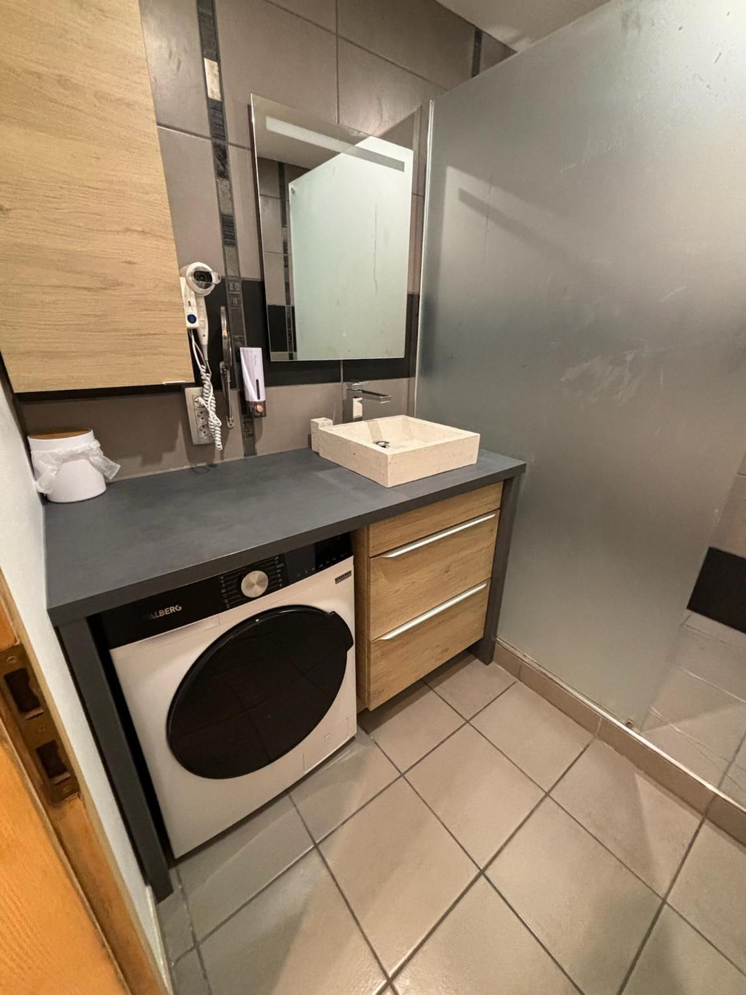 Gite Eden Classer 3 Etoiles Colmar Exterior foto