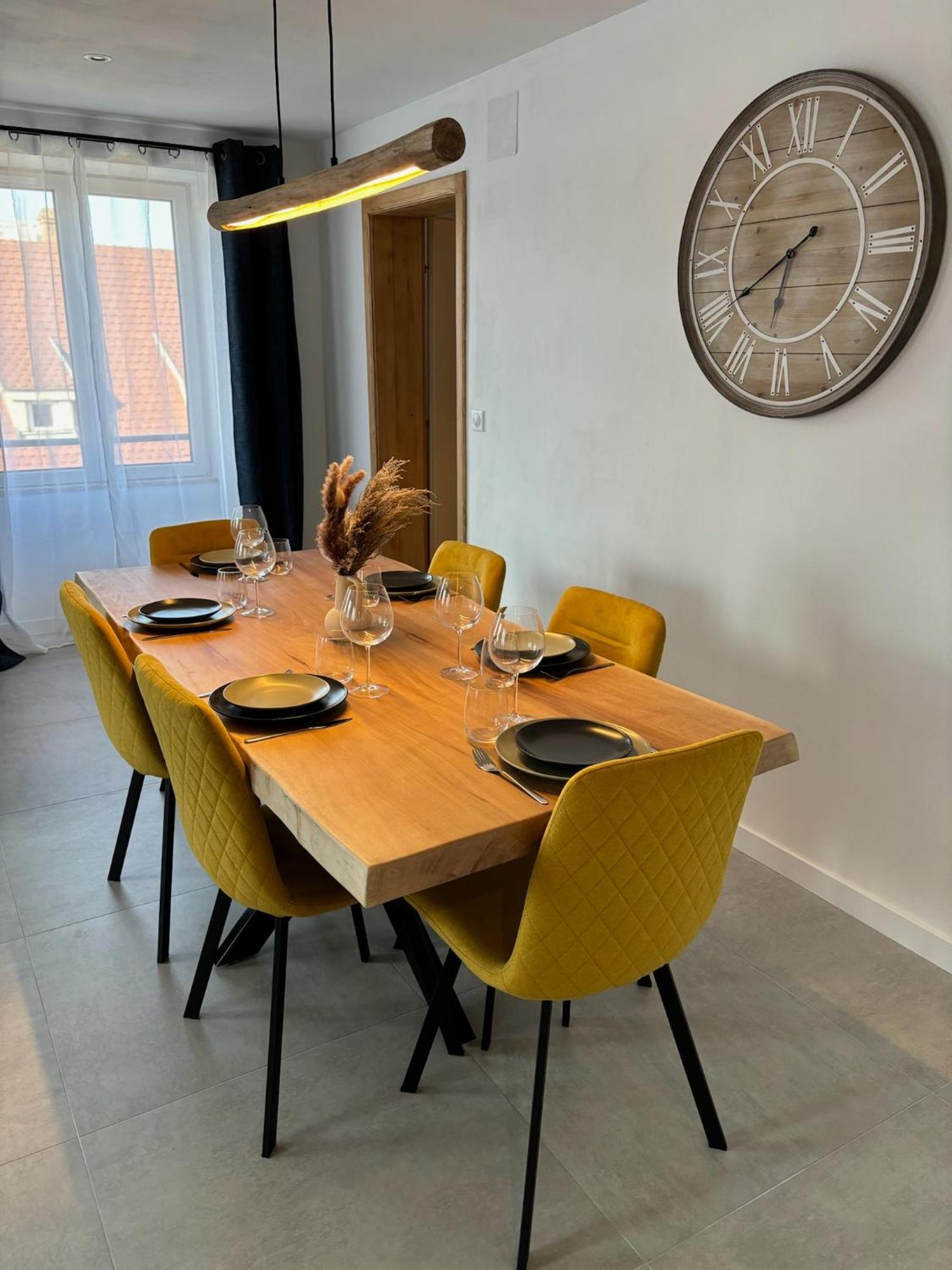 Gite Eden Classer 3 Etoiles Colmar Exterior foto