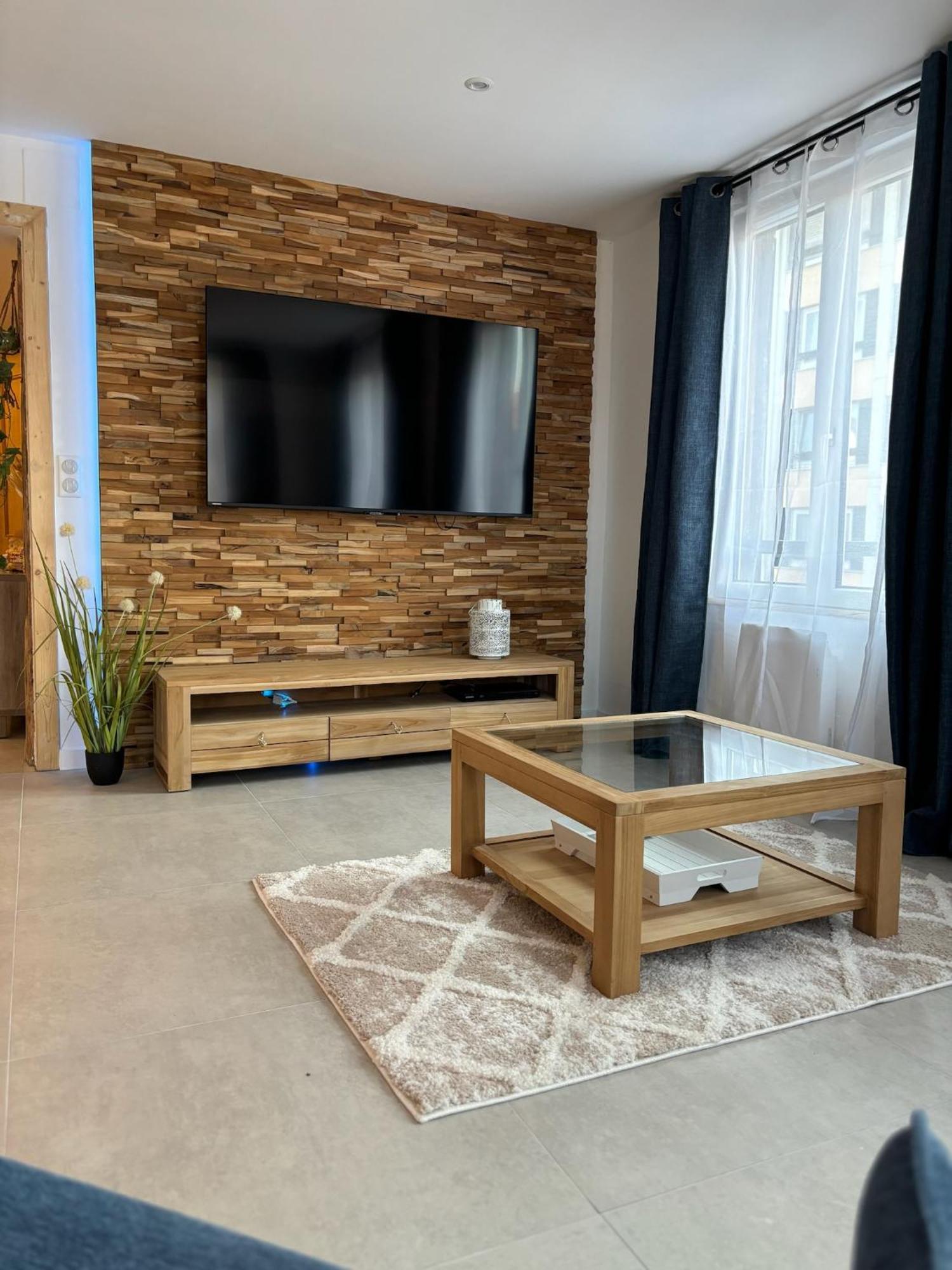 Gite Eden Classer 3 Etoiles Colmar Exterior foto